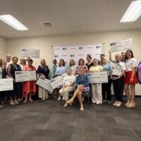 2025-2027 Grant Recipients